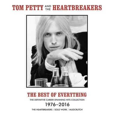 Tom Petty and the Heartbreakers -  The Best Of Everything